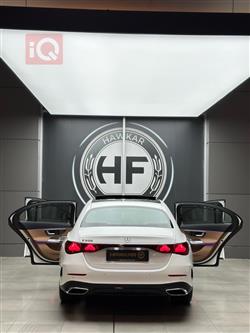 مرسيدس بنز E-Class